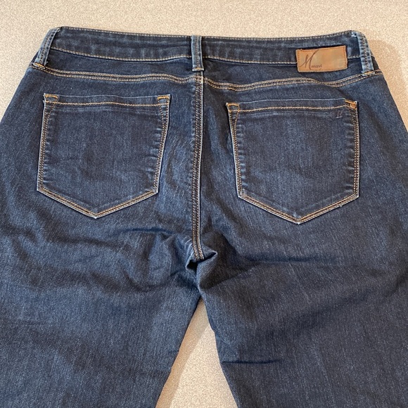 MAVI - Alexa mid rise, skinny jeans. Size 30/32 - Picture 3 of 15